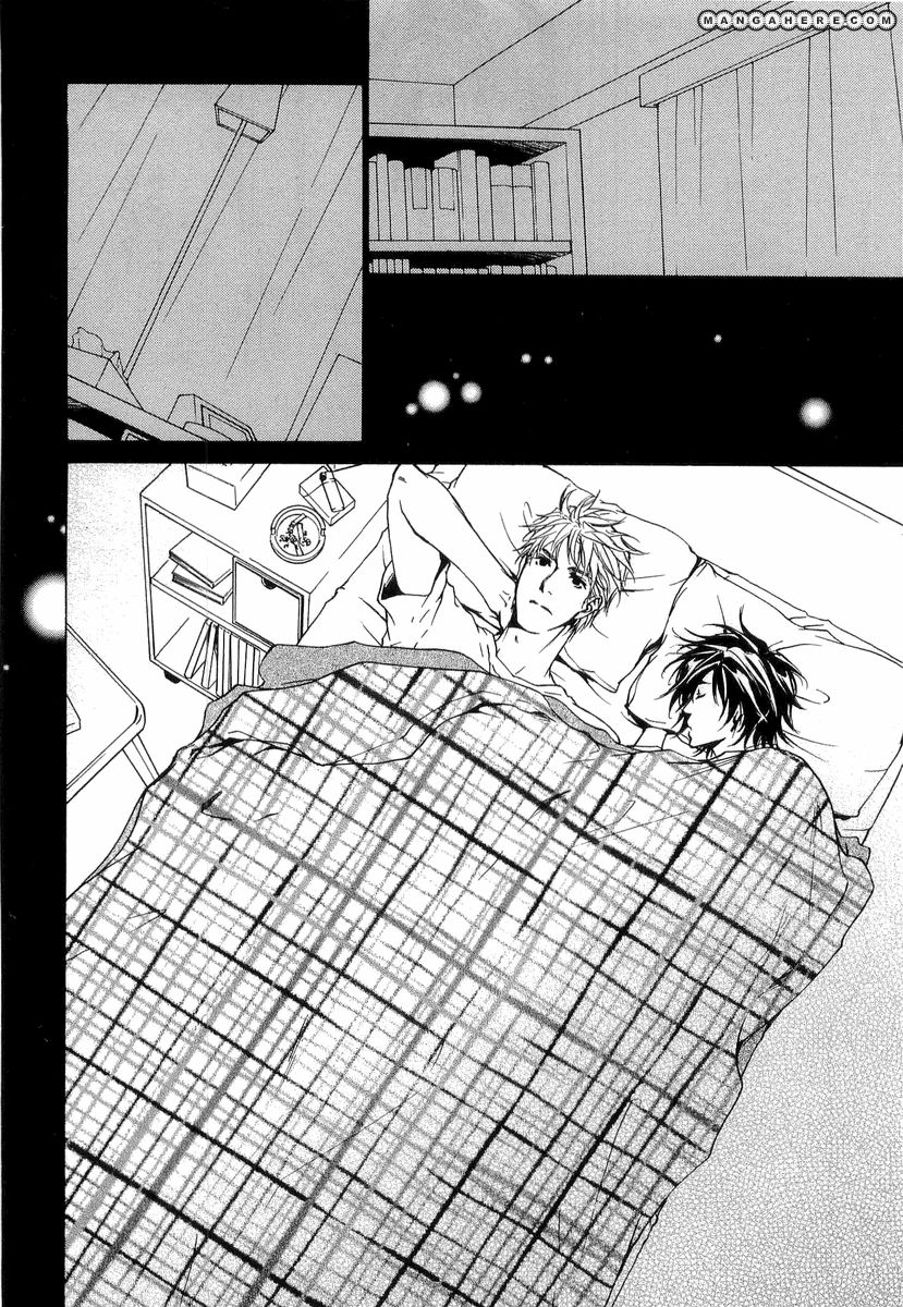 Junjou Chapter 13 #18