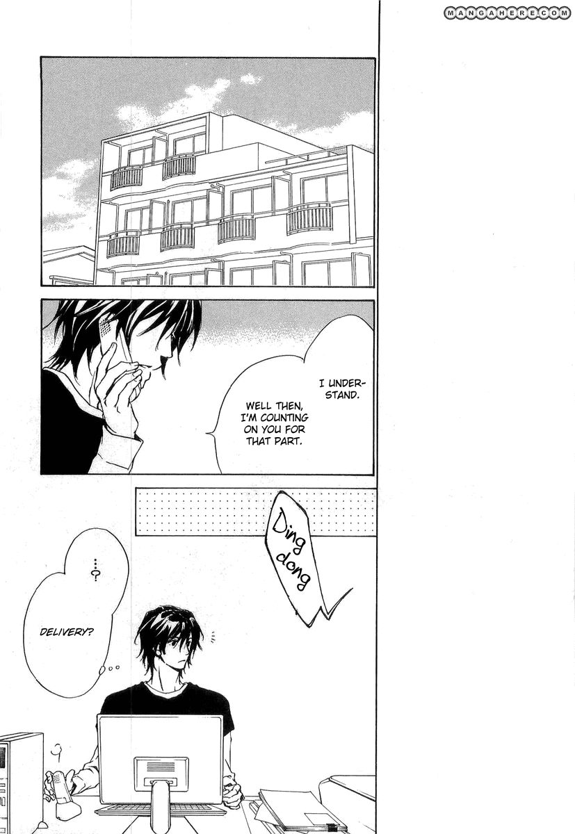 Junjou Chapter 13 #20