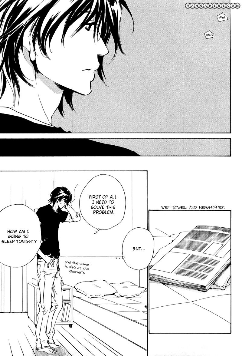 Junjou Chapter 14 #13