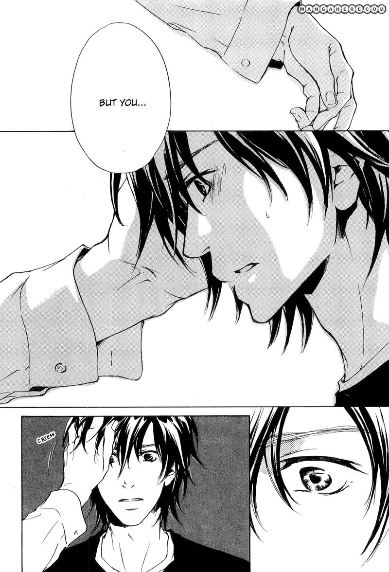 Junjou Chapter 14 #22