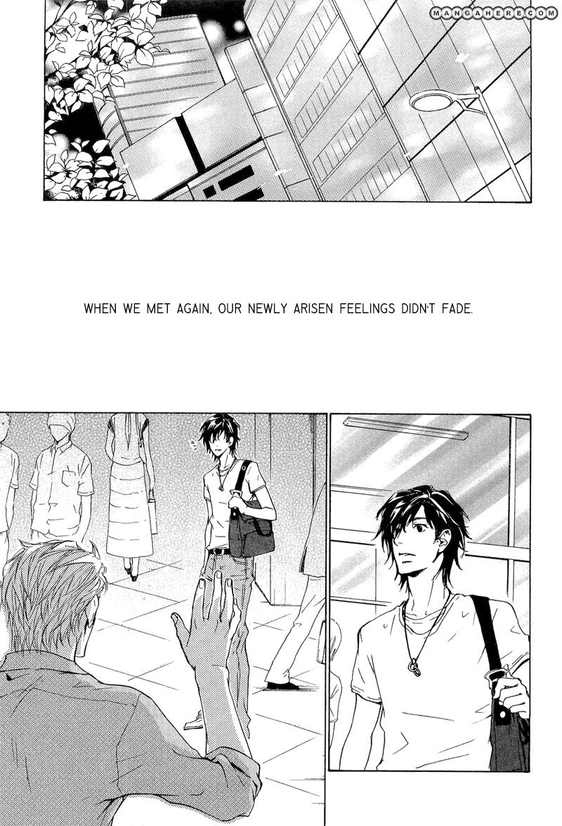 Junjou Chapter 15 #35