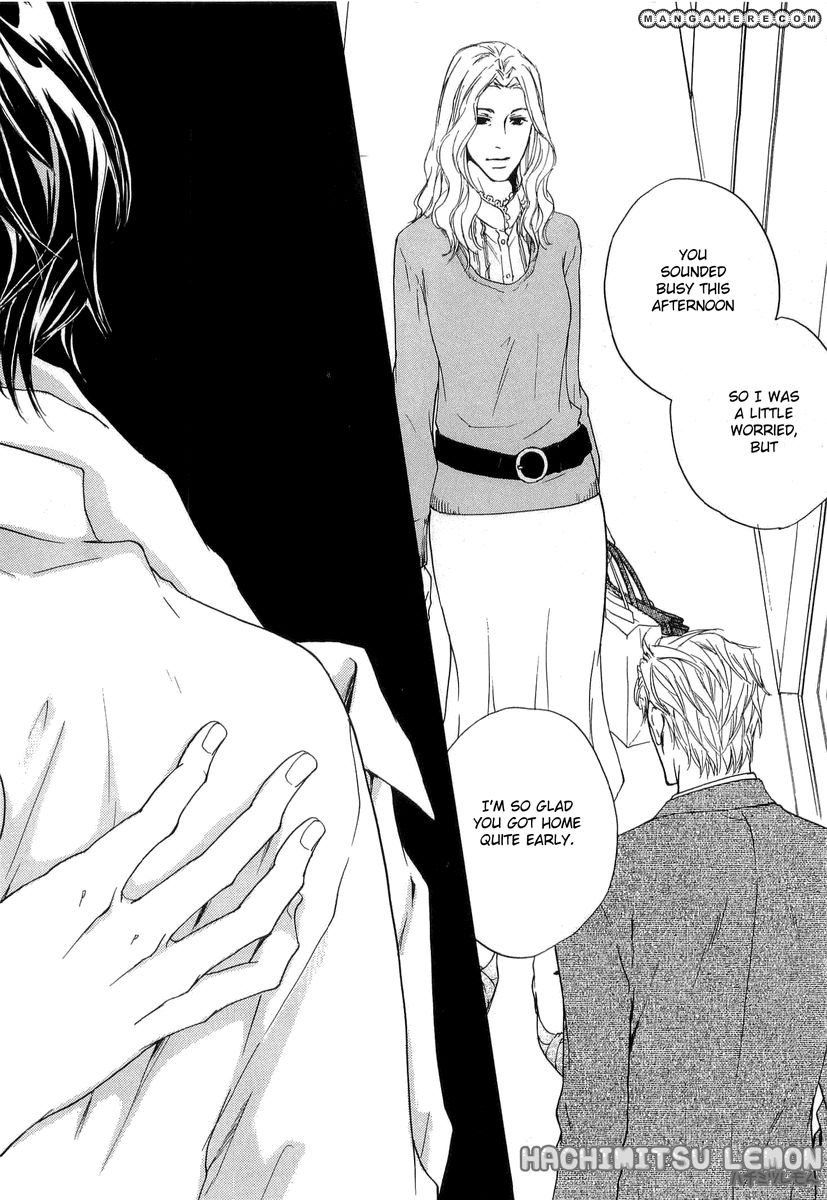 Junjou Chapter 12 #2