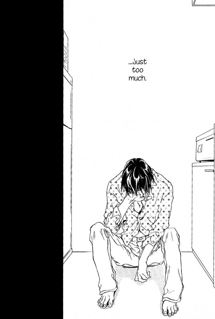 Junjou Chapter 9 #20