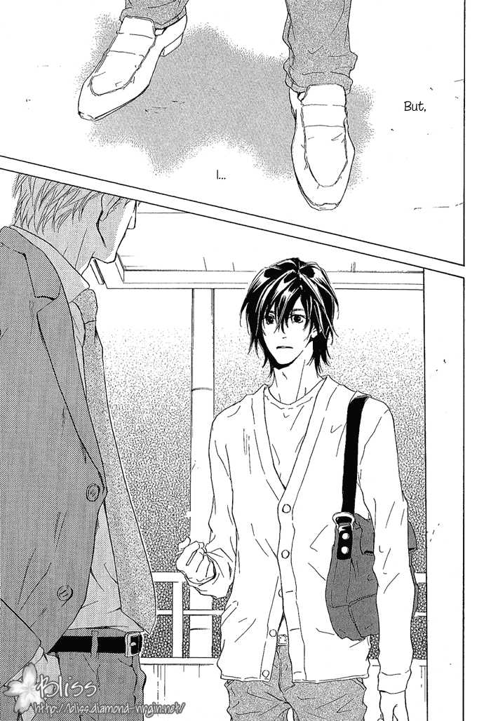 Junjou Chapter 10 #23