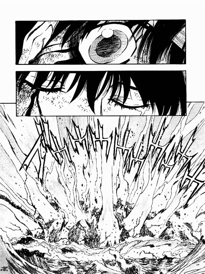 3X3 Eyes Chapter 568 #17