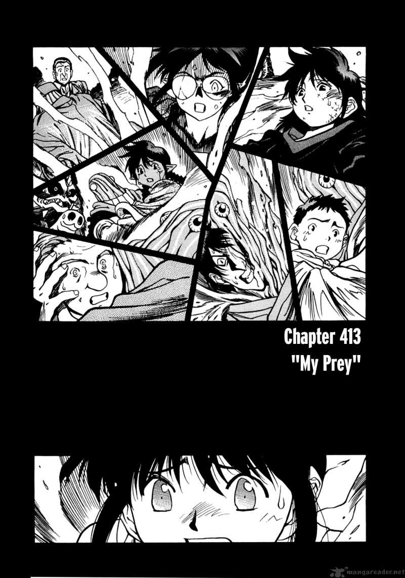 3X3 Eyes Chapter 548 #2