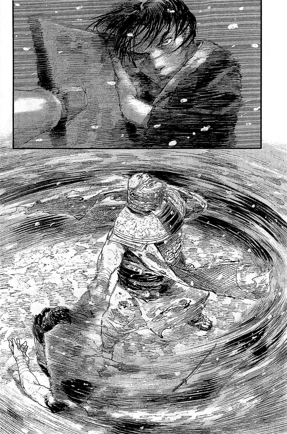 Mugen No Juunin Chapter 194 #40