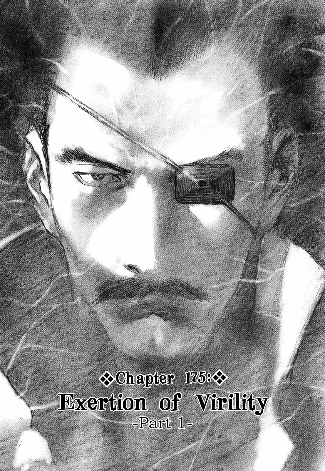 Mugen No Juunin Chapter 175 #2