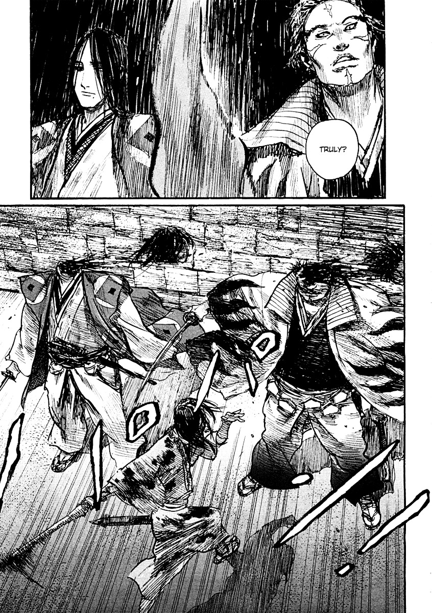 Mugen No Juunin Chapter 153 #11