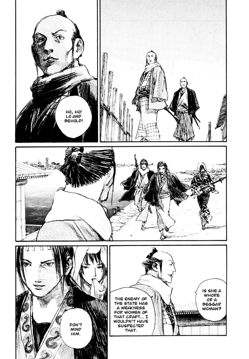 Mugen No Juunin Chapter 138 #29