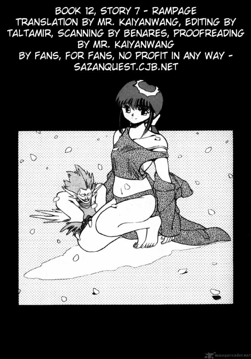 3X3 Eyes Chapter 140 #2