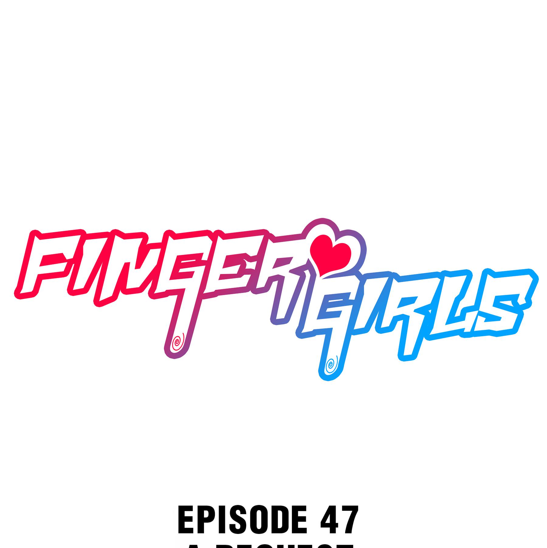 Finger Girls Chapter 47 #1
