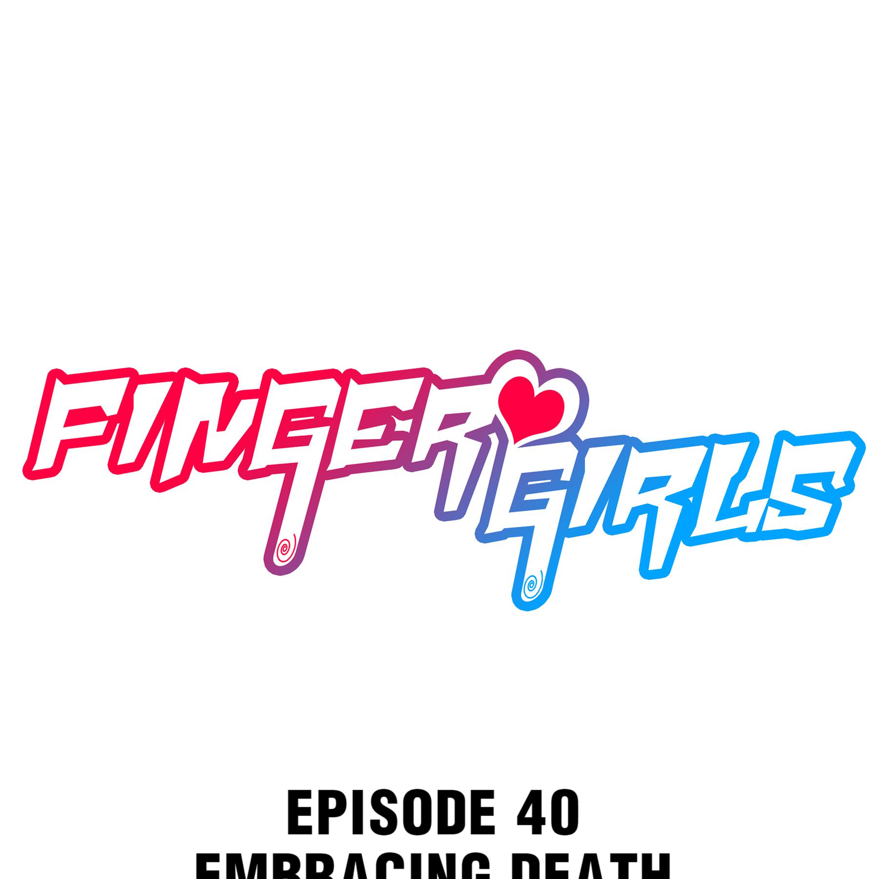 Finger Girls Chapter 40 #1