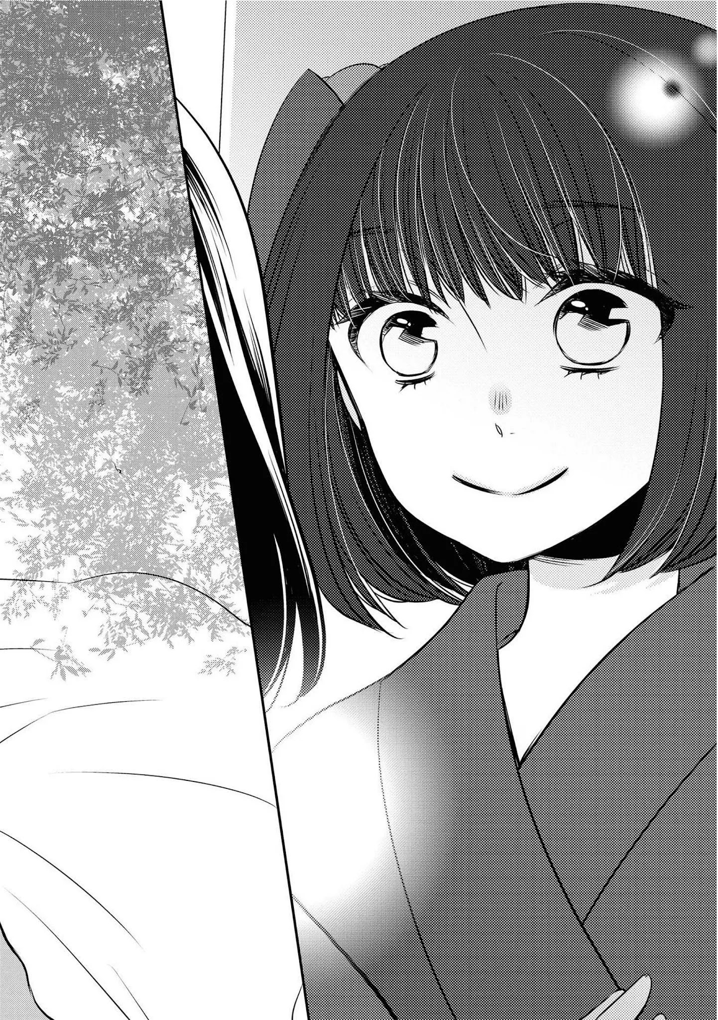 Itoshi Koishi Chapter 15 #3