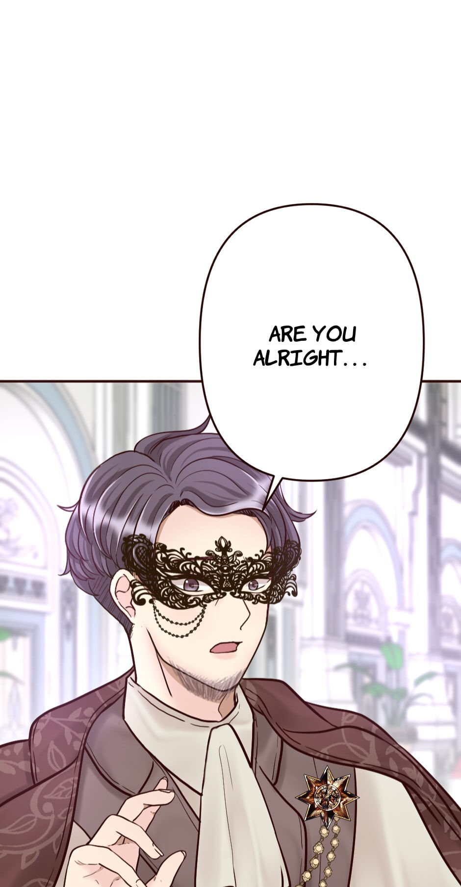 Cinder’S Ball Chapter 27 #48