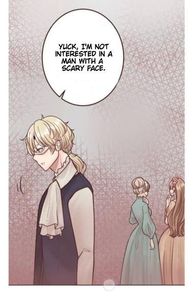 Cinder’S Ball Chapter 11 #34