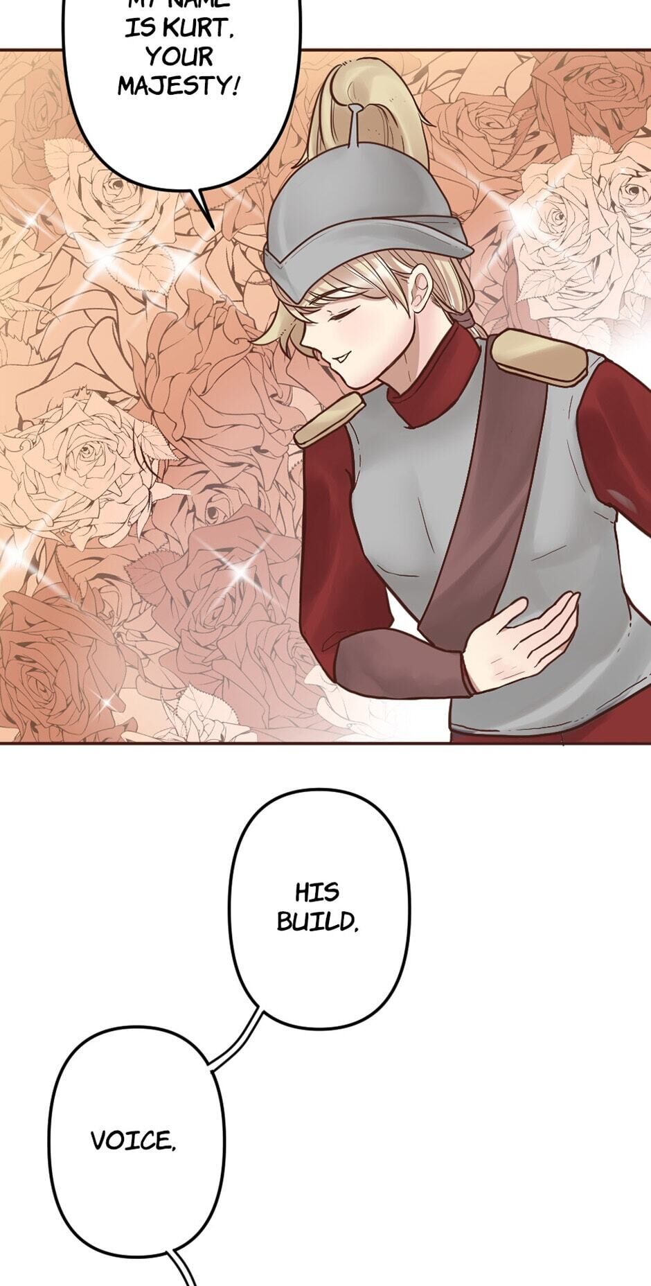 Cinder’S Ball Chapter 7 #6