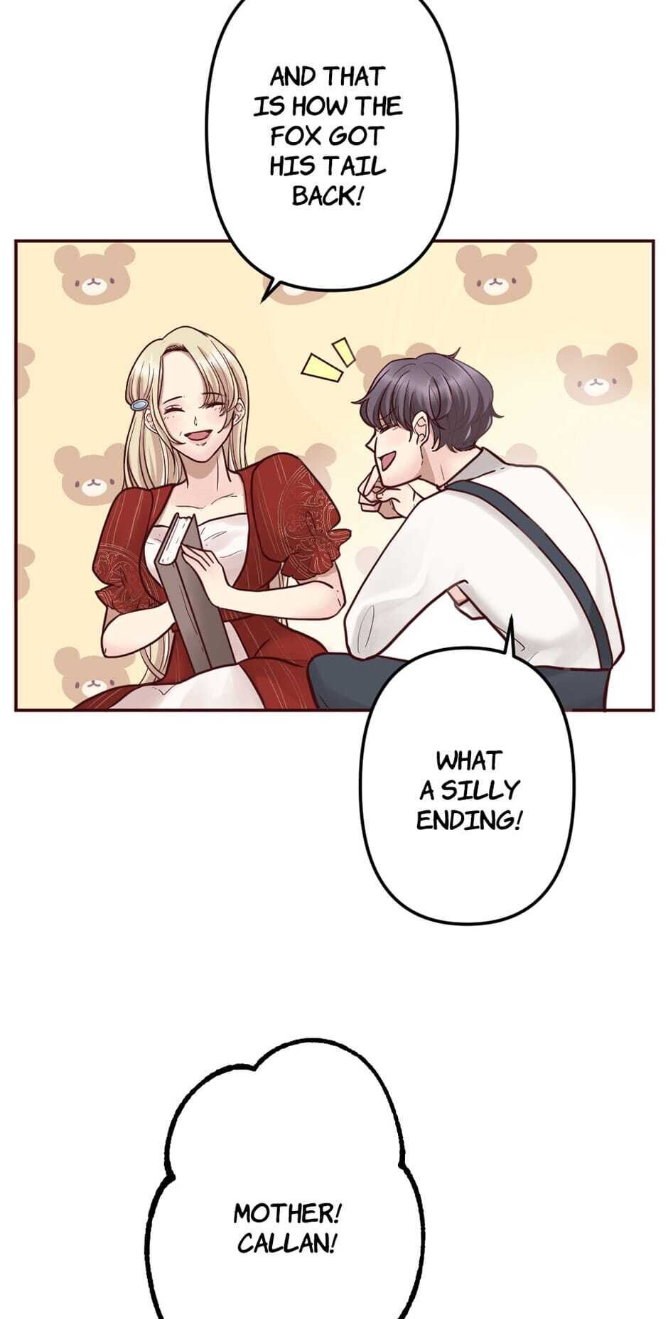 Cinder’S Ball Chapter 7 #18