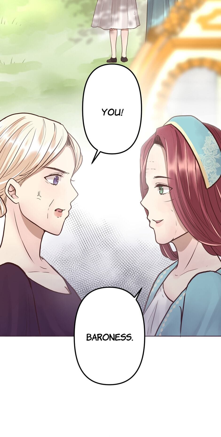 Cinder’S Ball Chapter 6 #7