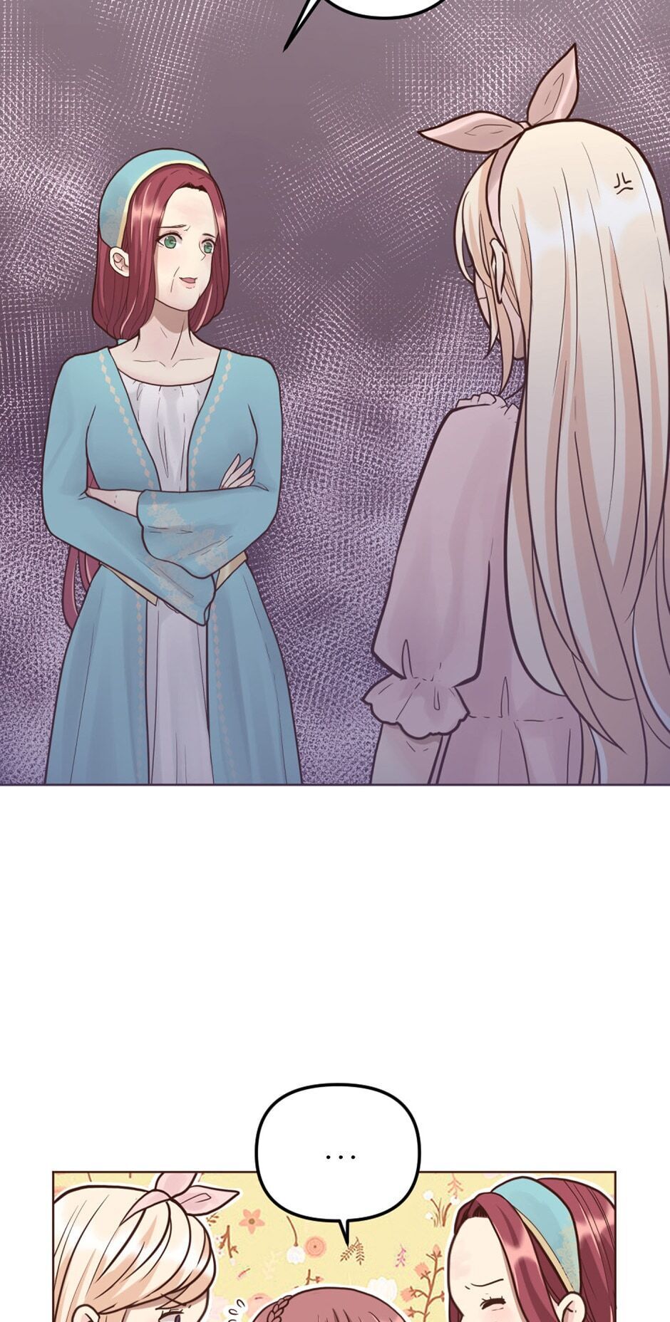 Cinder’S Ball Chapter 6 #23