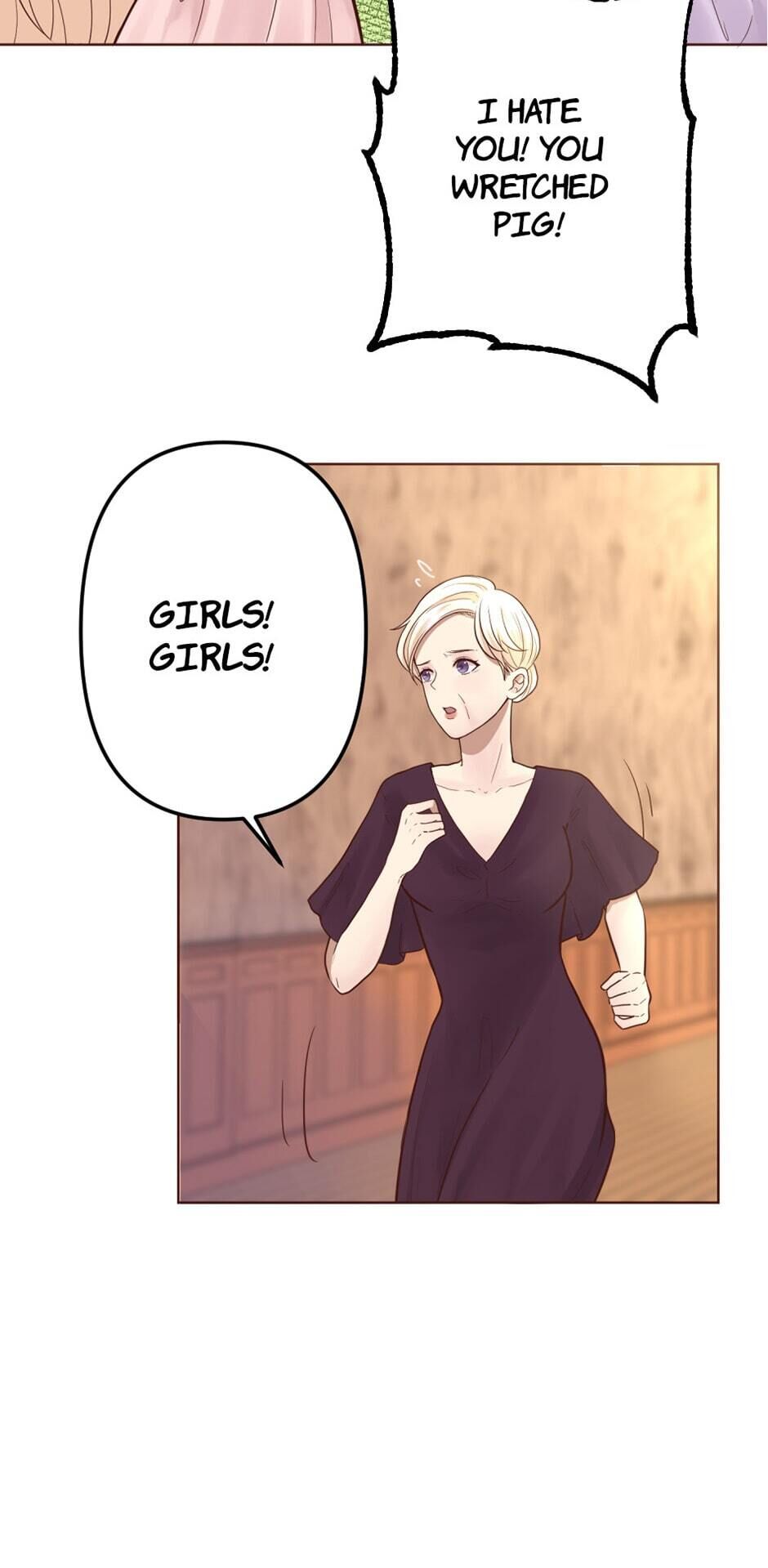 Cinder’S Ball Chapter 5 #20