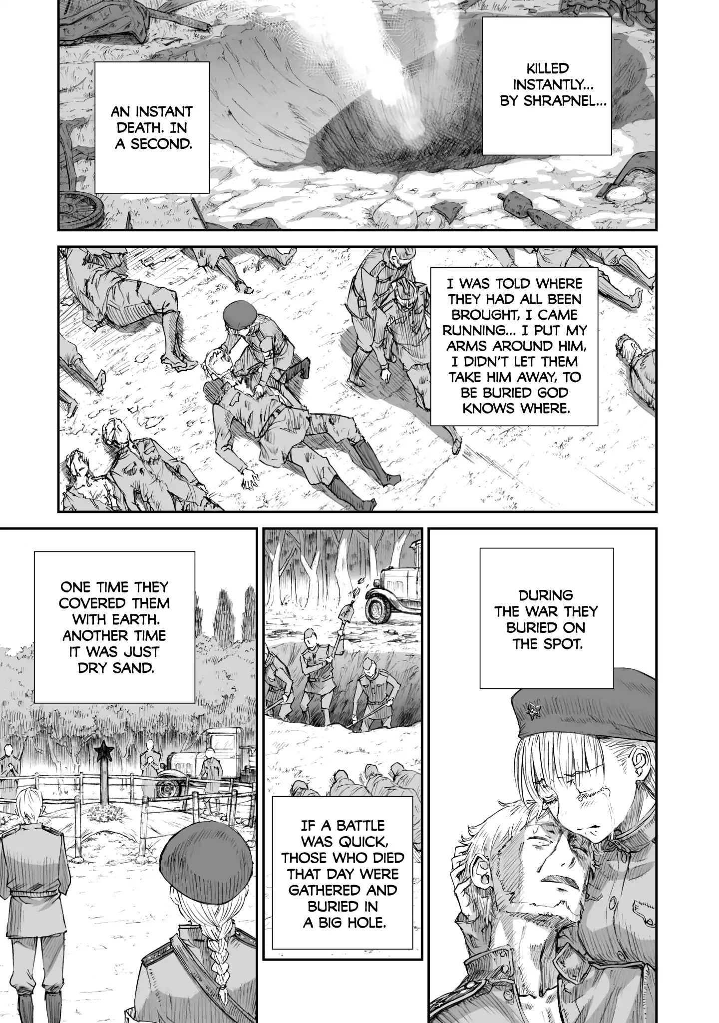 War's Unwomanly Face Chapter 2 #17