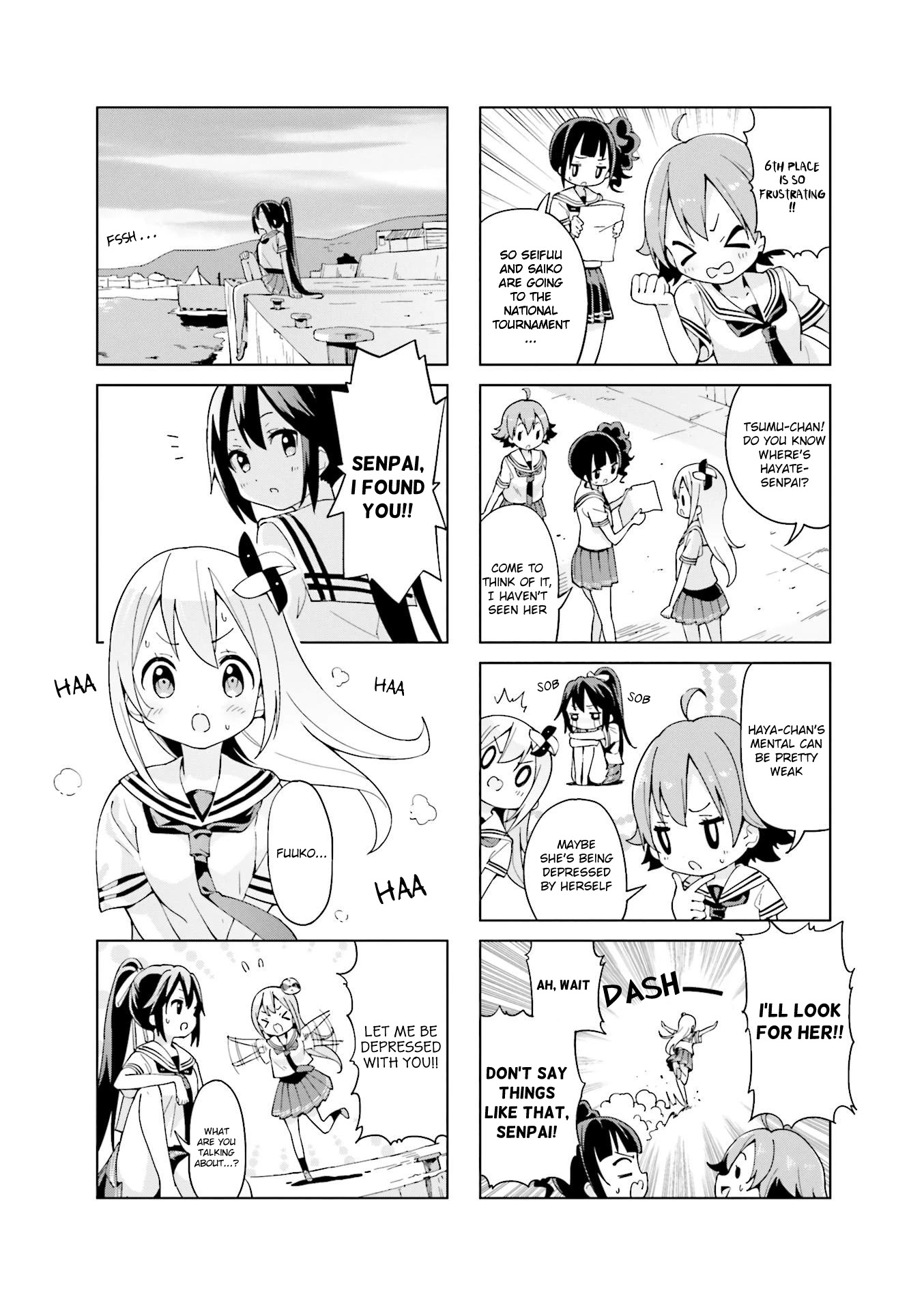 Shippuu Windmill! Chapter 24 #2