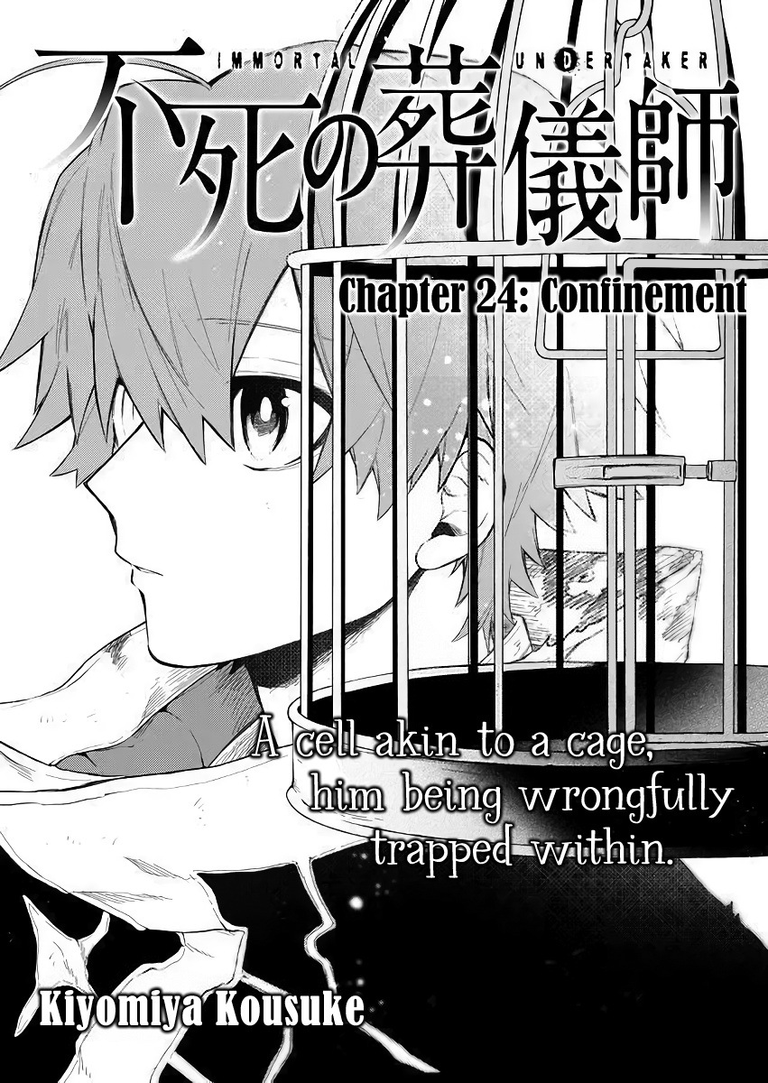Fushi No Sougishi Chapter 24 #2