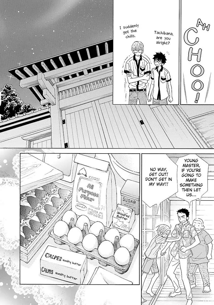 Kijima-Kun Chapter 20 #30