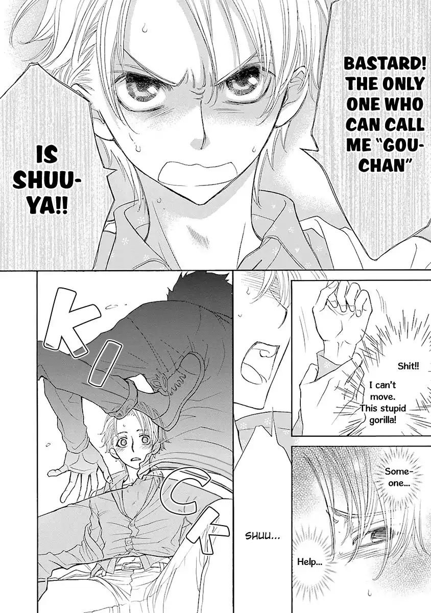 Kijima-Kun Chapter 16 #2