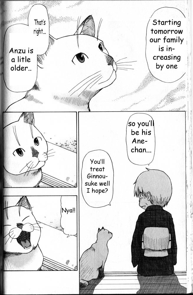 Neko Ane Chapter 1 #47