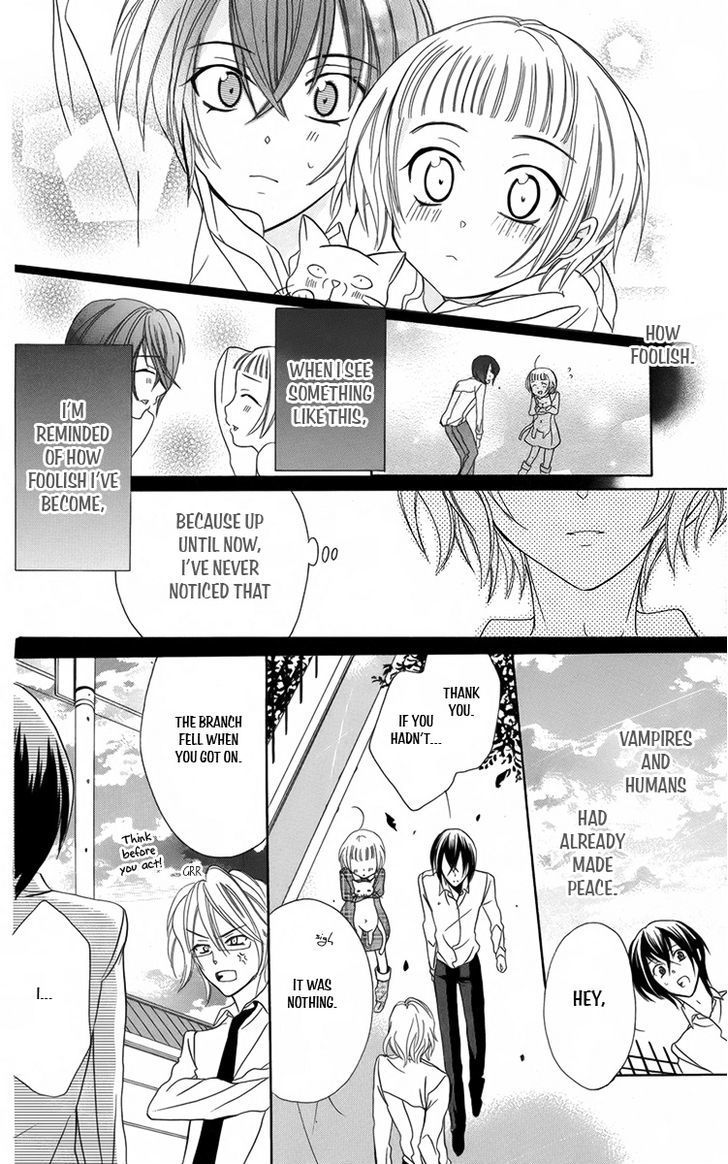 Fushigi No Maria-Kun Chapter 8 #37