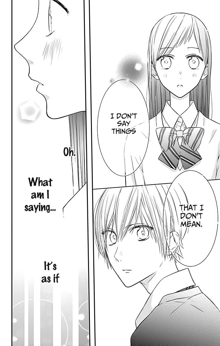 Toshishita No Otokonoko (Hiro Chihiro) Chapter 9 #9