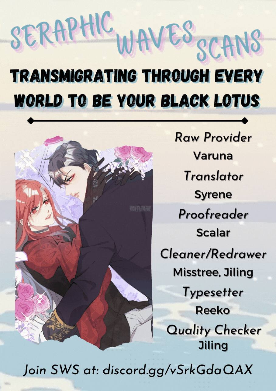 Transmigrating Through Every World To Be Your Black Lotus Chapter 2 #23