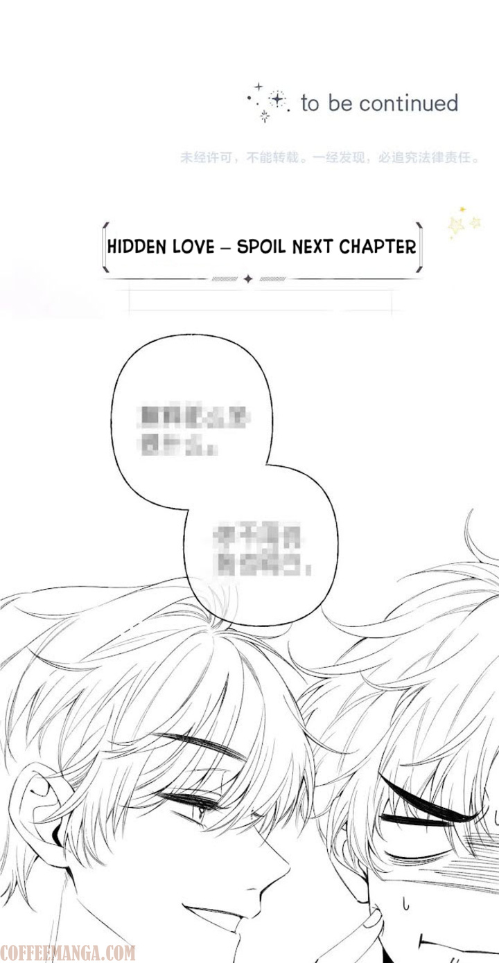 Hidden Love Chapter 16 #45