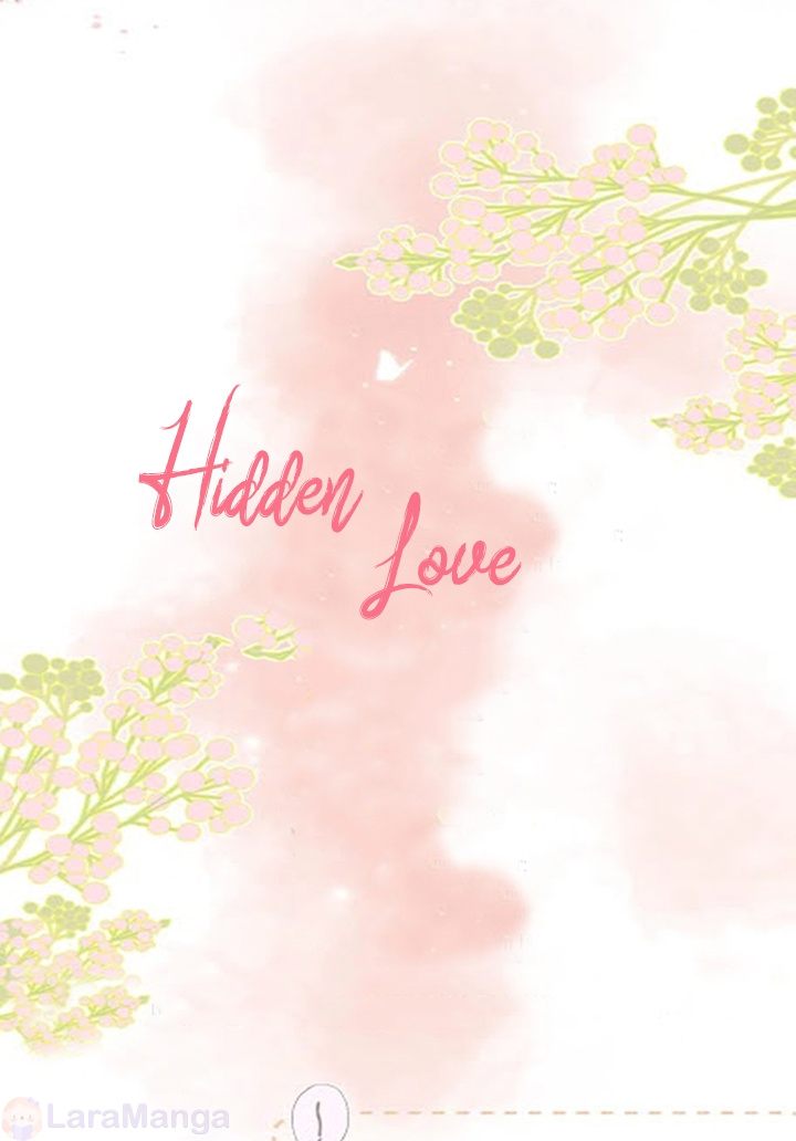 Hidden Love Chapter 14 #6