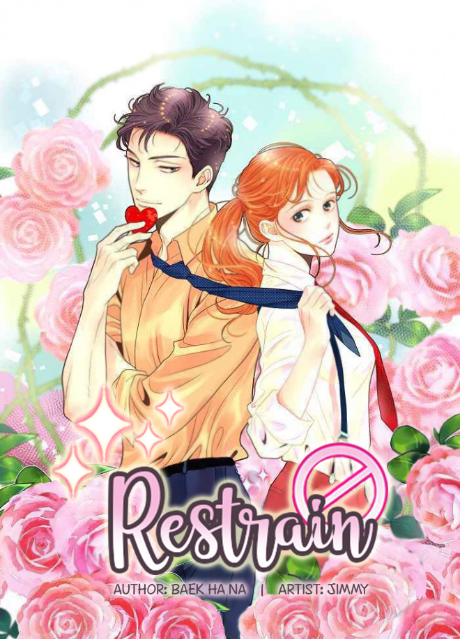 Restrain Chapter 37 #2