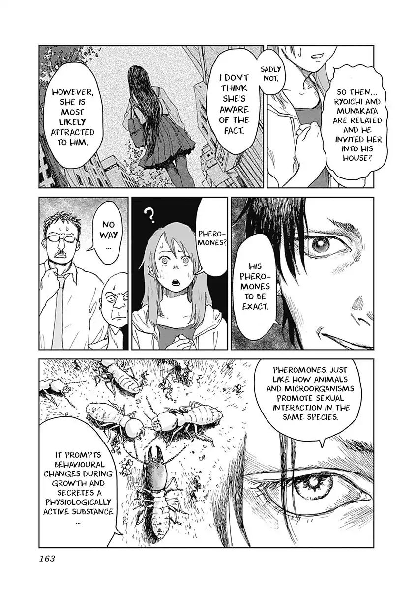 Insect Princess Chapter 14 #13