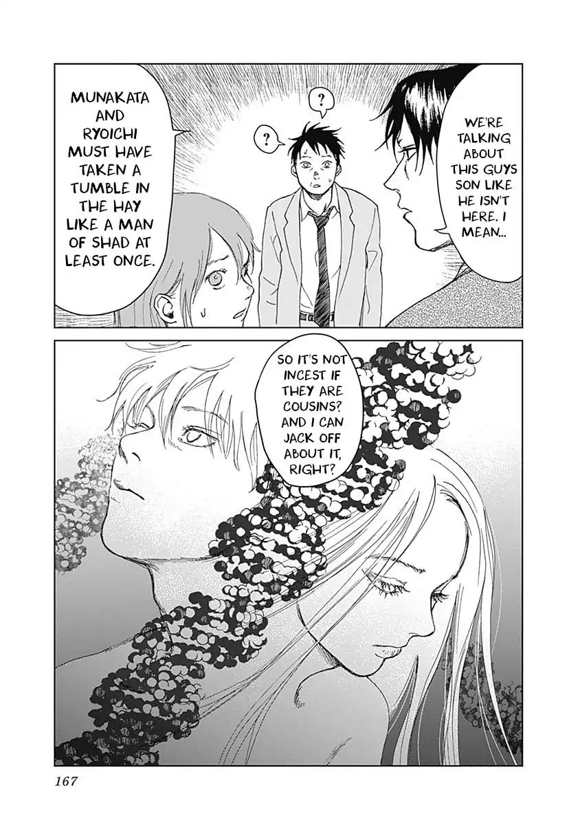 Insect Princess Chapter 14 #27