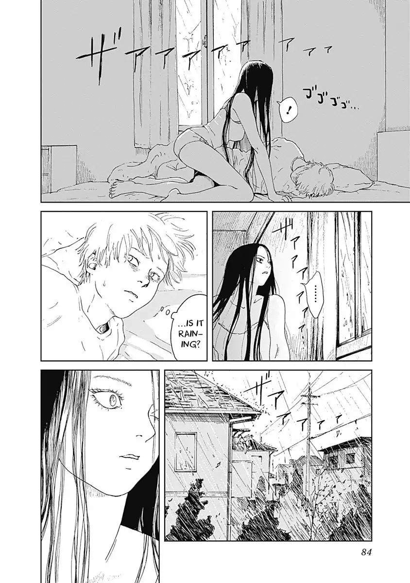 Insect Princess Chapter 11 #8