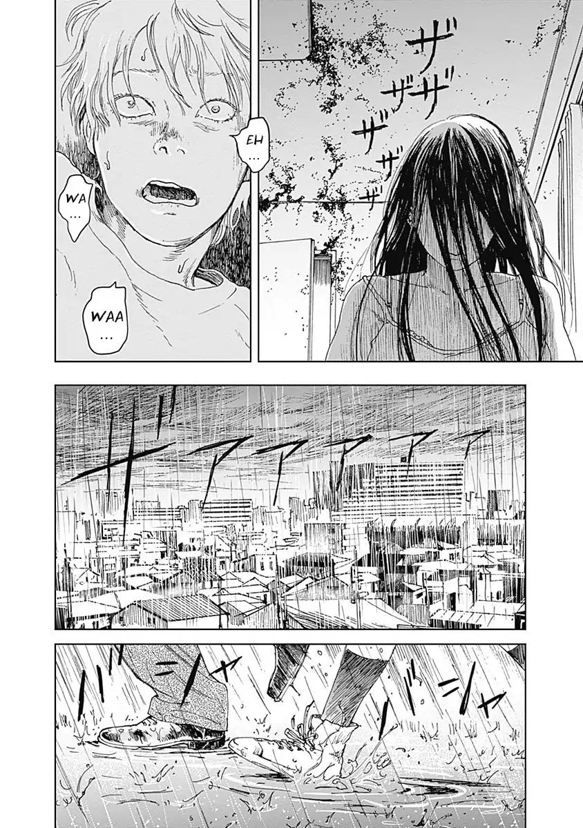 Insect Princess Chapter 11 #12
