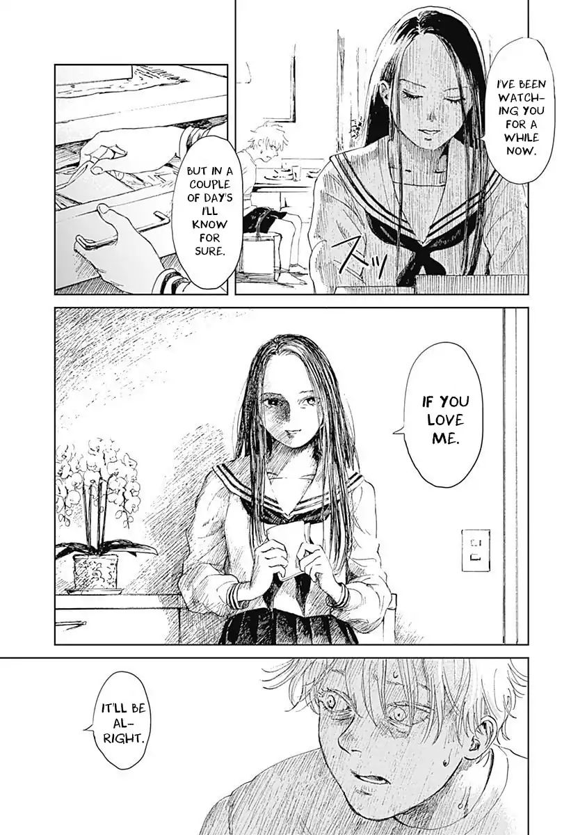 Insect Princess Chapter 10 #5