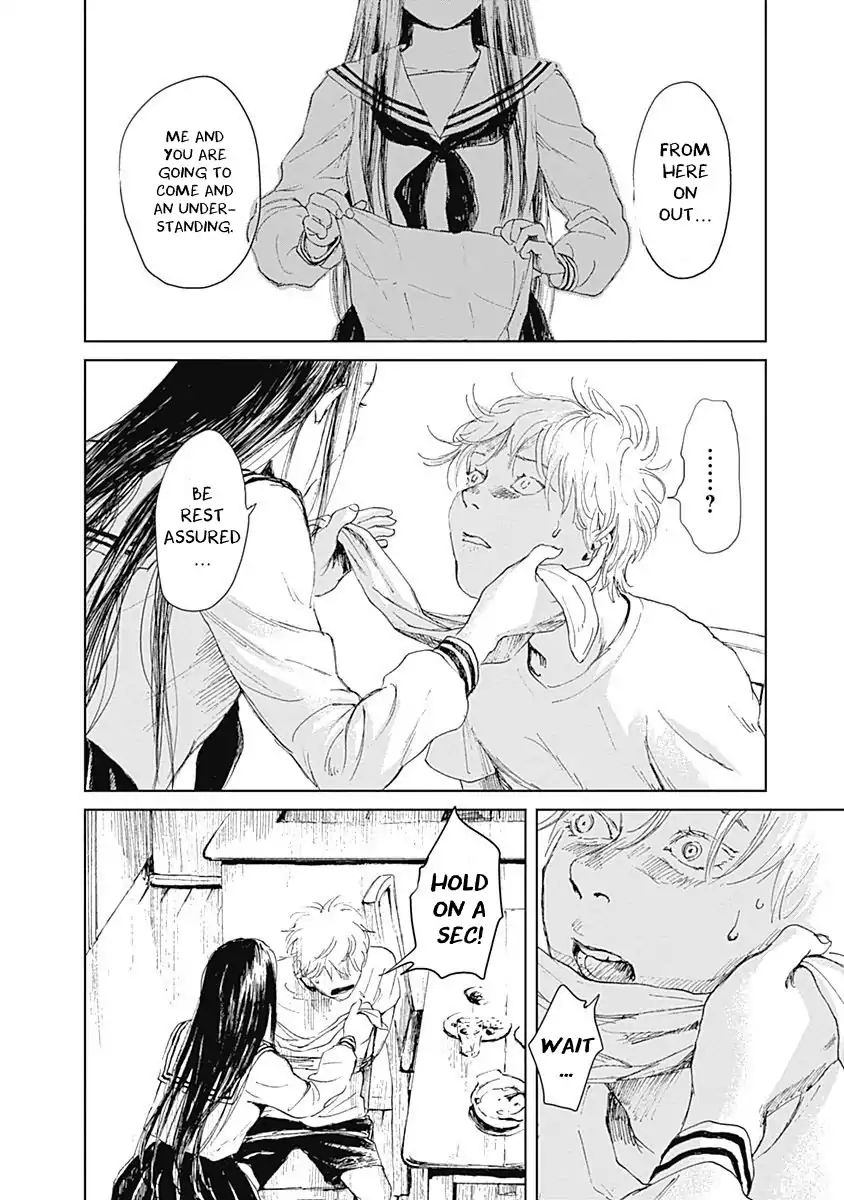 Insect Princess Chapter 10 #6