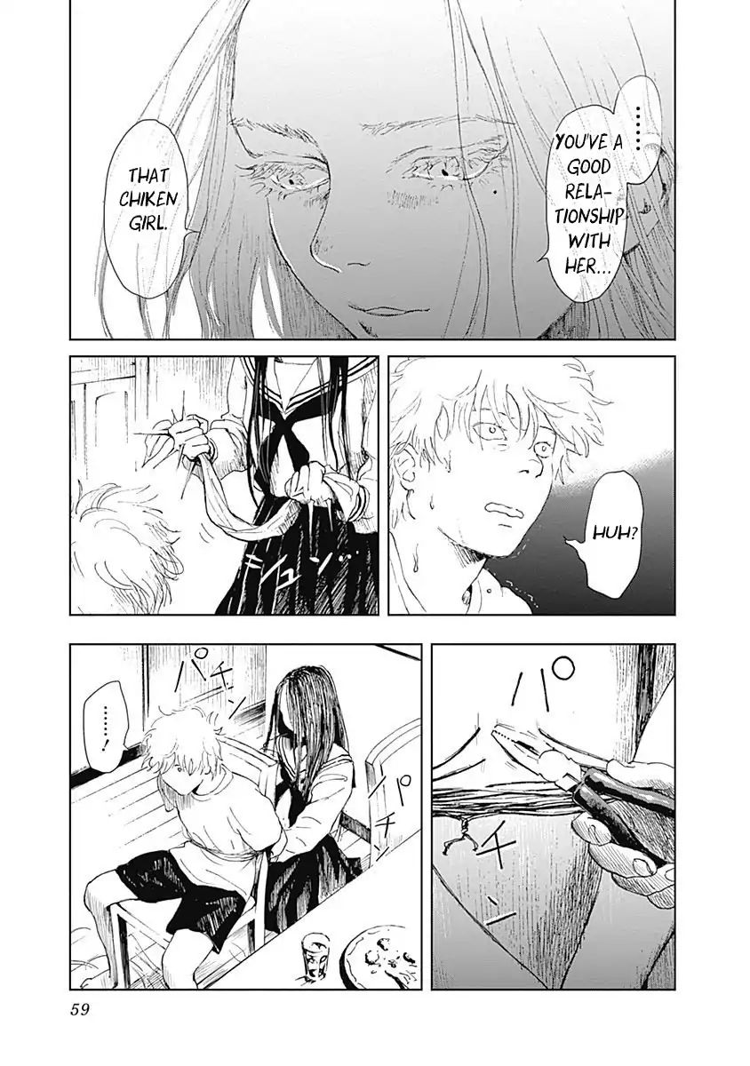 Insect Princess Chapter 10 #9