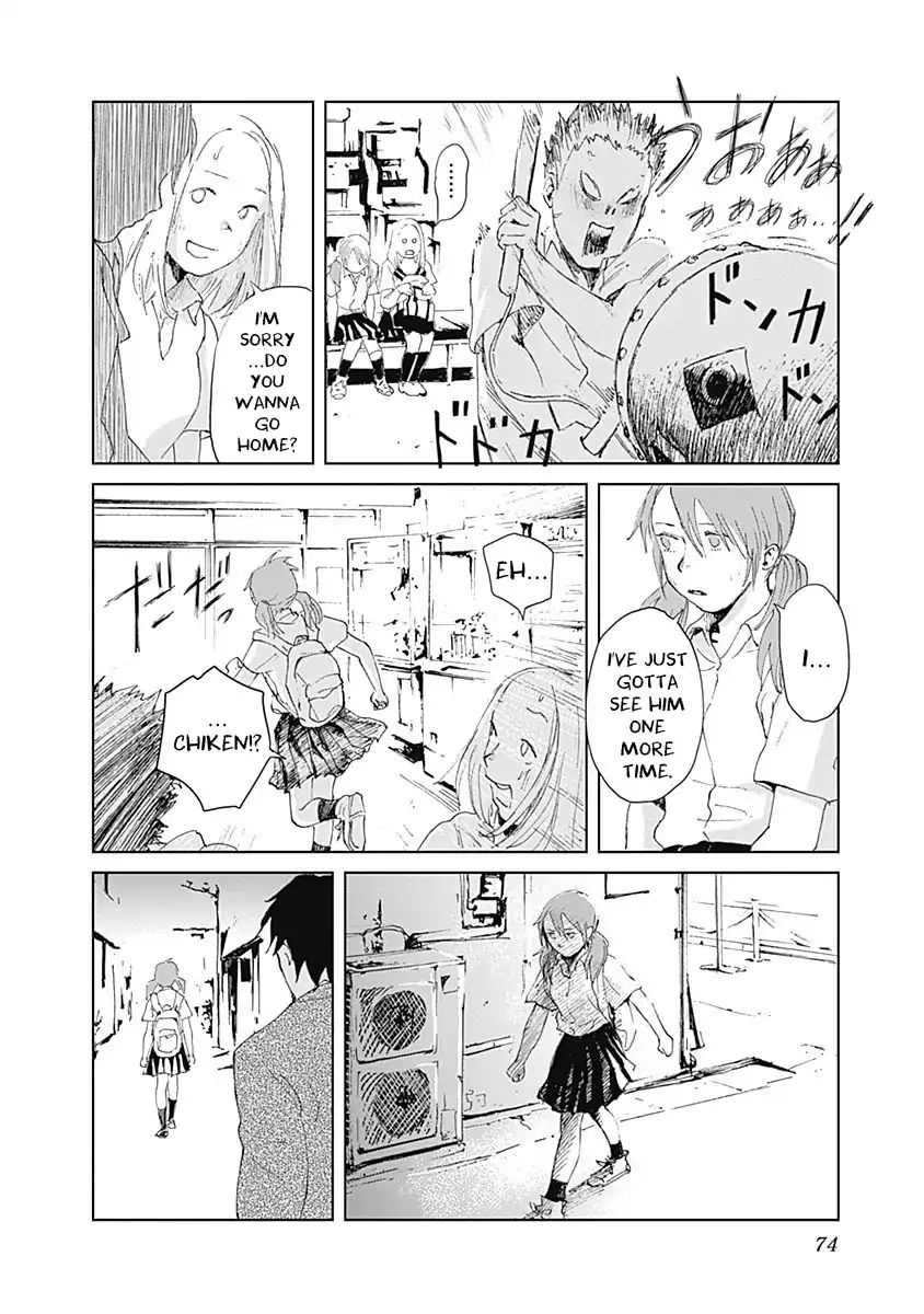 Insect Princess Chapter 10 #24