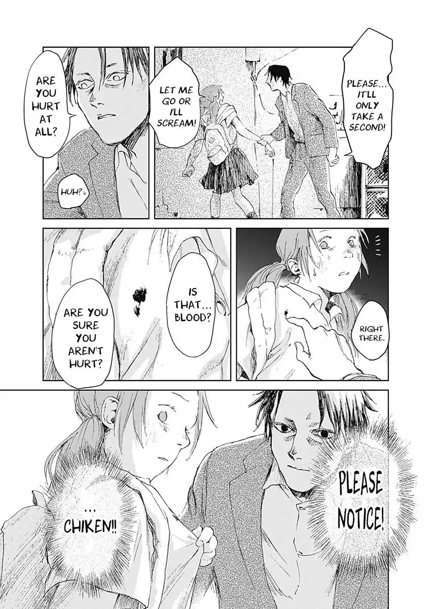 Insect Princess Chapter 10 #26