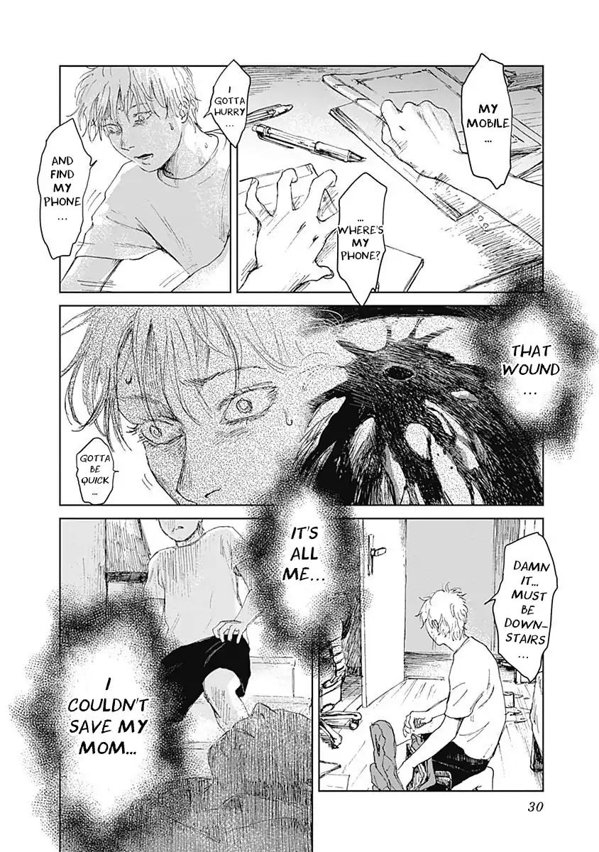 Insect Princess Chapter 9 #3