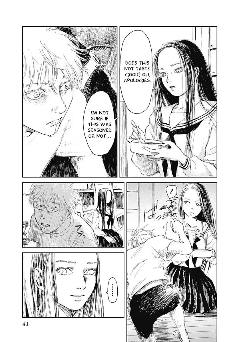 Insect Princess Chapter 9 #13