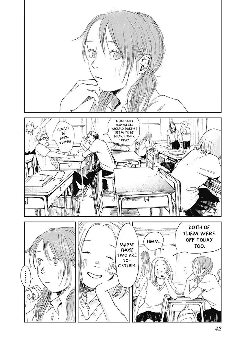 Insect Princess Chapter 9 #14