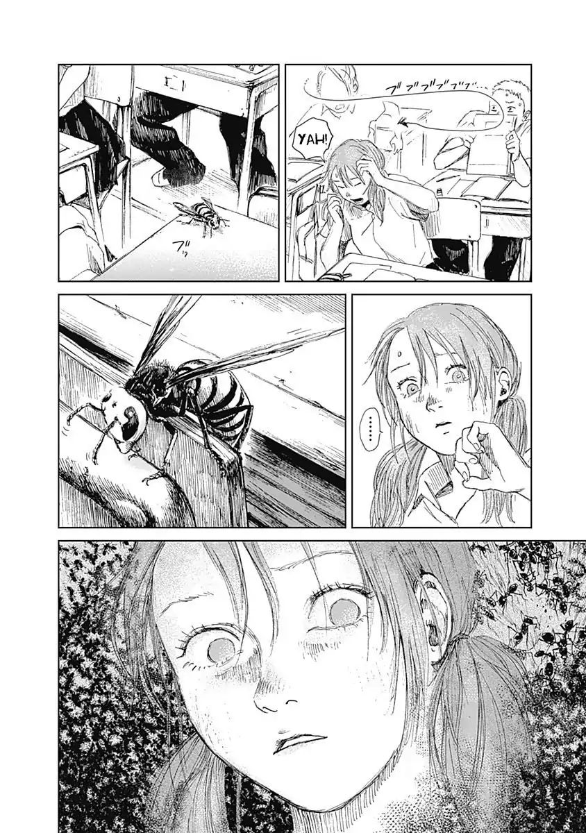 Insect Princess Chapter 9 #16